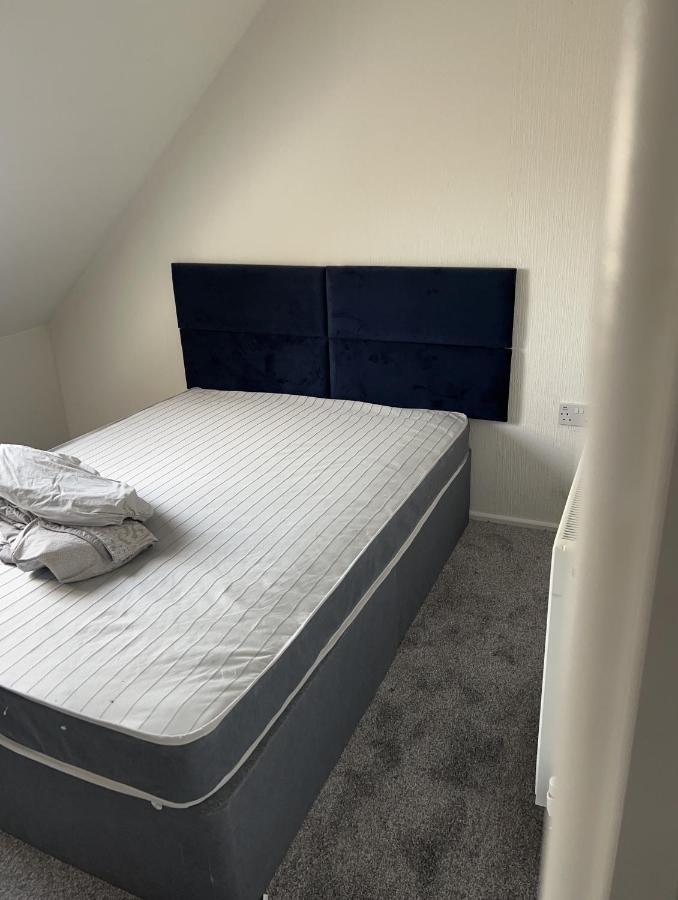 포크스턴 Excellent 3Bed Flat 아파트 외부 사진