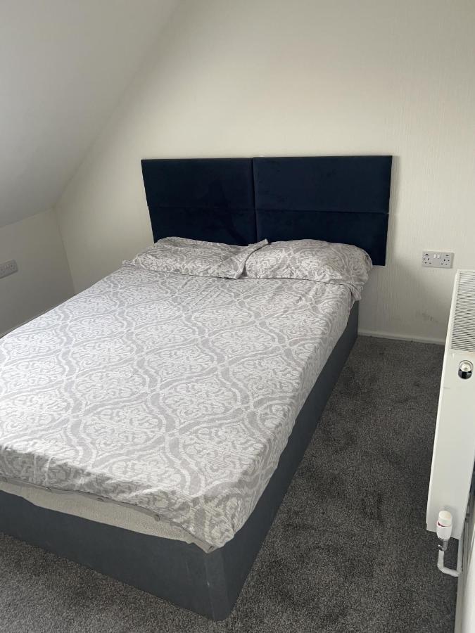 포크스턴 Excellent 3Bed Flat 아파트 외부 사진