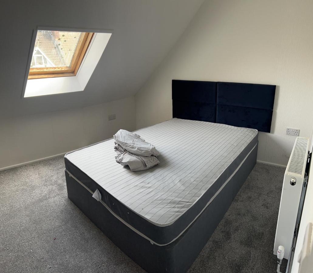 포크스턴 Excellent 3Bed Flat 아파트 외부 사진