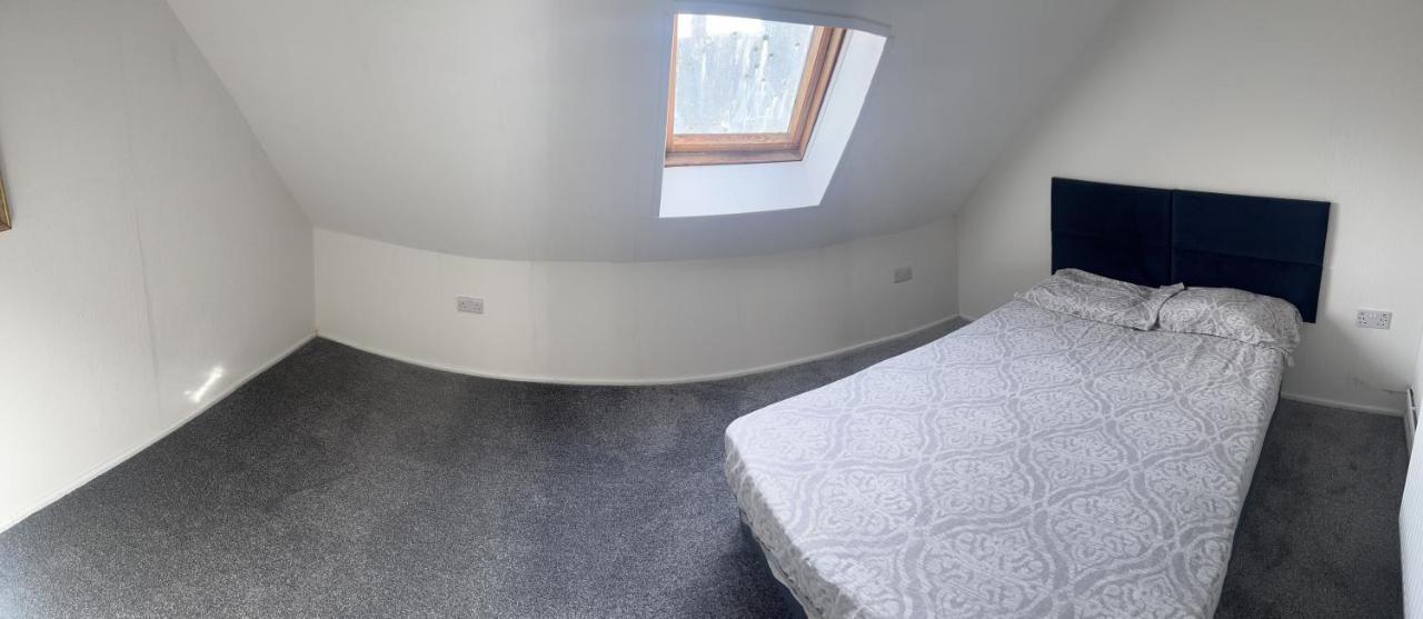 포크스턴 Excellent 3Bed Flat 아파트 외부 사진